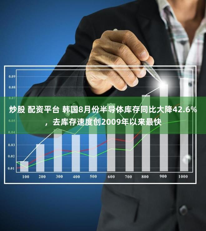炒股 配资平台 韩国8月份半导体库存同比大降42.6%，去库存速度创2009年以来最快