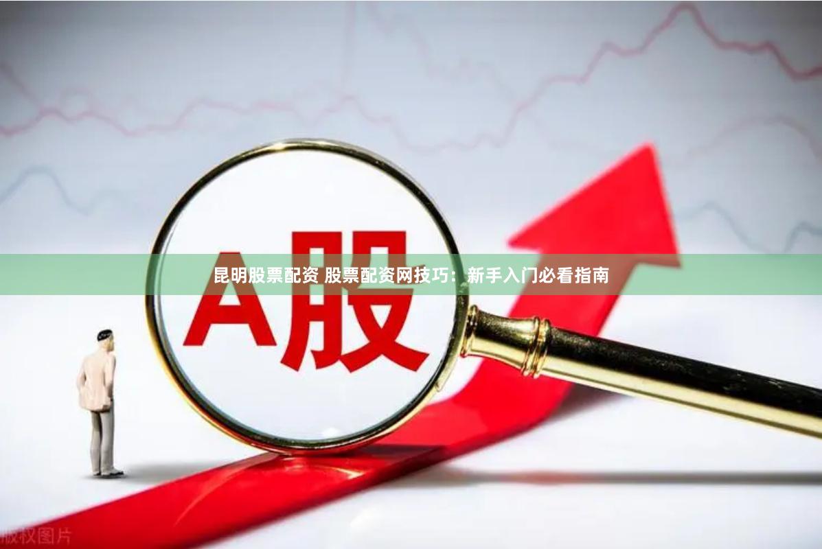 昆明股票配资 股票配资网技巧：新手入门必看指南